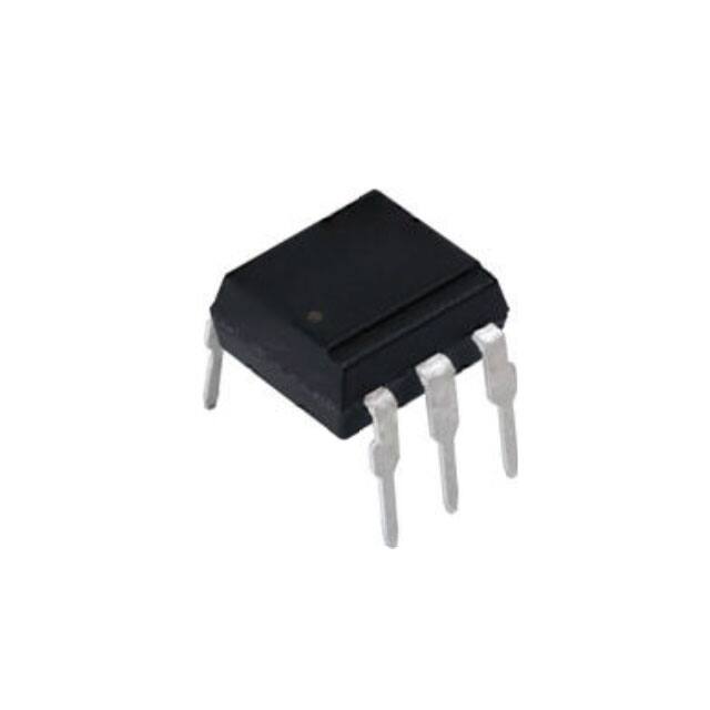 VOT8123AD-V Vishay Semiconductor Opto Division  Optoisolators - Triac SCR Output
